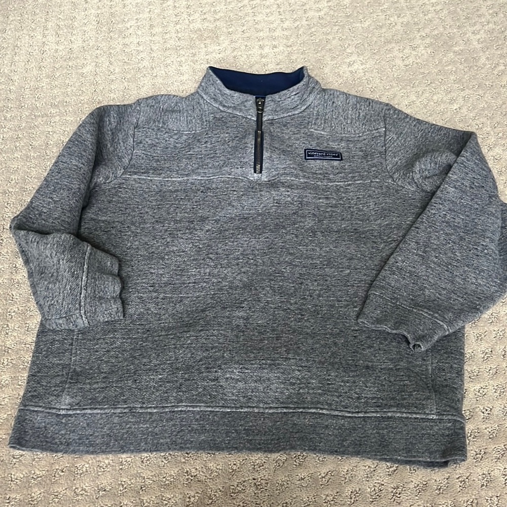 Men’s Vineyard Vines Shep Shirt 🐳 Size L but fits like M